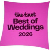 The Knot Best of Wedding 2026